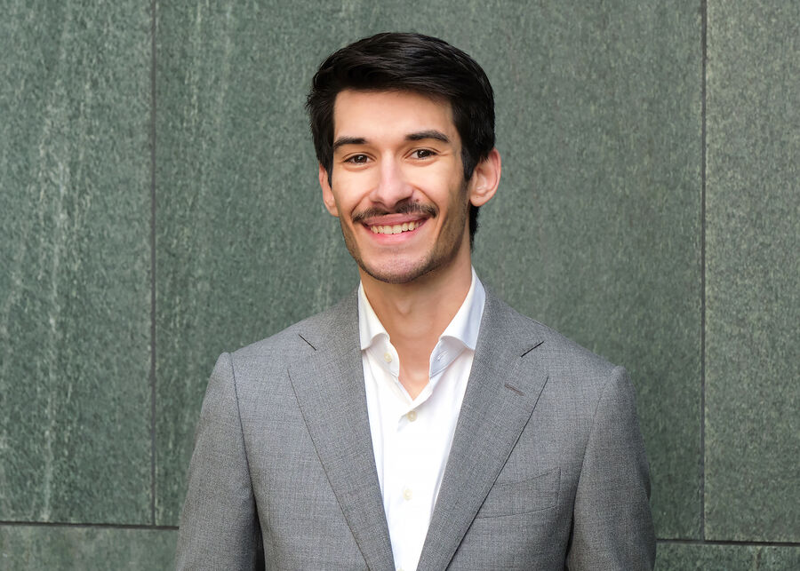 Wolfgang Schoenberger